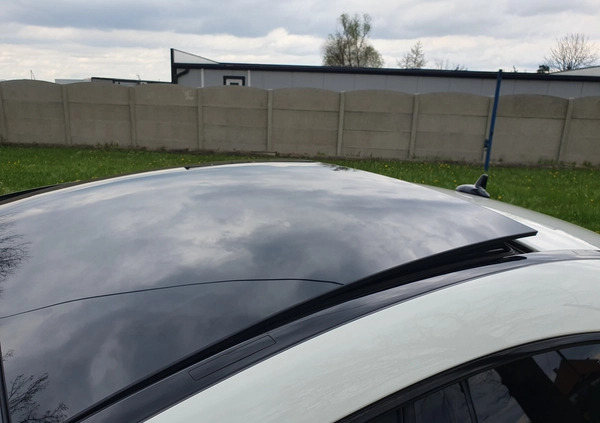 Mercedes-Benz CLA cena 99900 przebieg: 220000, rok produkcji 2017 z Kościan małe 667